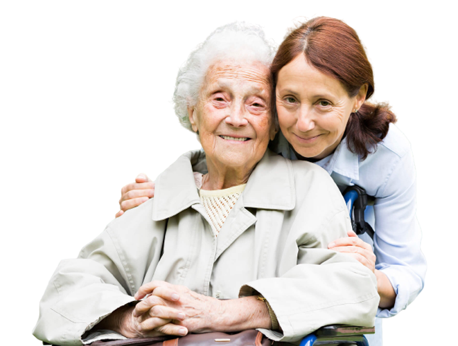 Курс патронажной сиделки (помощницы по уходу) в Миассе