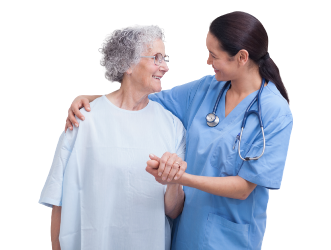 Курс младшей медсестры по уходу за больными в Миассе