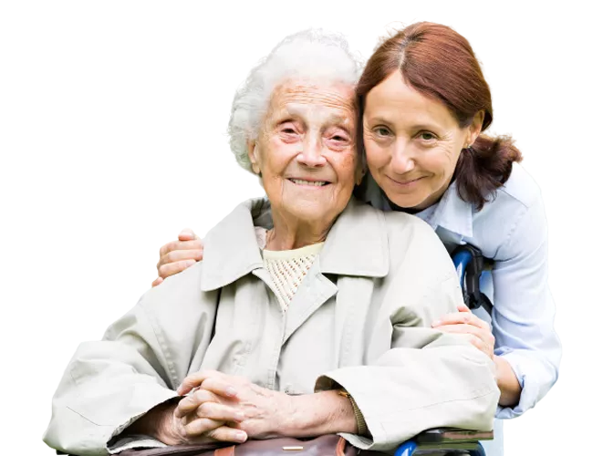 Курс патронажной сиделки (помощницы по уходу) в Миассе